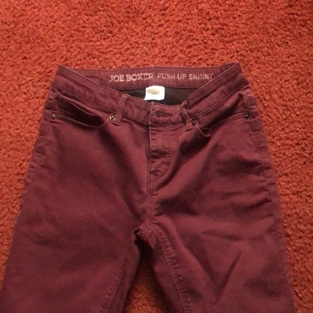 Pants